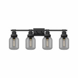 Somers 4 Light Vanity Light by Innovations - 472-4W-G472-6