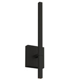Filo 23 1 LED Light Outdoor Wall Lantern by Visual Comfort Modern - 700OWFLO-23L