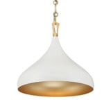 Cedar Lane 1 Light Pendant 11.5 Inch Tall X 12.75 Inch Wide by Minka Lavery - 3931