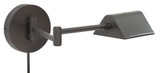 Delta 6W 1 LED Light Wall Sconce by House of Troy - D175-AB