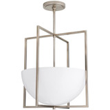 Georgina Mirror 48 Inch Tall and 28 Inch Wide by Arteriors - 4917