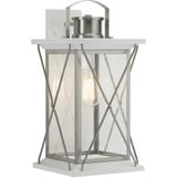 Barlowe 1 Light Outdoor Wall Lantern 19 Inch Tall by Progress - P560158