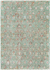 Herati Rugs 24 x 35 Inches by Surya HER2319 - HER2319