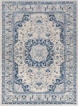 Monaco Rugs 24 x 36 Inches by Surya MOC2318 - MOC2318