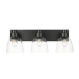 Remy 3 Light Vanity Light by Golden - 0314-BA3