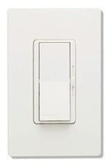 Diva 4.6 Inch 1000W Single Pole Dimmer by Lutron - DV-10P