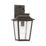 Chandler 1 Light Outdoor Wall Lantern by Capital - 953311