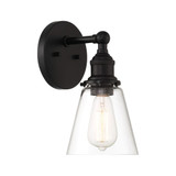 Barwell 1 Light Wall Sconce by Minka Lavery - 5681