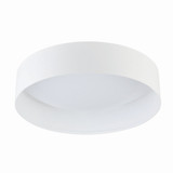 Ester 23W 1 LED 14.17 Inch Wide Flush Mount by Eglo - E20561