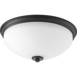 Replay 2 Light 14 Inch Wide Flush Mount by Progress - P3423