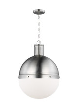 Hanks 1 Light Large Pendant by Visual Comfort Studio - 6677101
