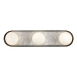 Alonso 13W LED Light Vanity Light by Alora - WV320323