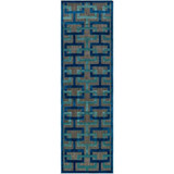 Portera Rugs 30 x 94 Inches by Surya PRT1059 - PRT1059