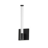 Cortex 10W 1 LED Light Linear Wall Sconce by ET2 - E11060