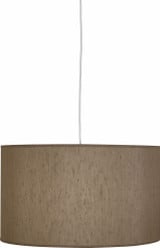 Elena 1 Light Large Pendant 25 Inch Wide by Robert Abbey - 169