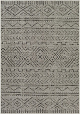 Malibu Rugs 63 x 84 Inches by Surya MBU2327 - MBU2327
