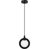 Astro 1 Light Mini Pendant by Matteo - C80701