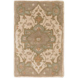 Caesar Rugs 120 x 168 Inches by Surya CAE1143 - CAE1143