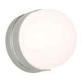 Syrie 14W 1 LED Light Vanity Light by Visual Comfort Studio - EV1021
