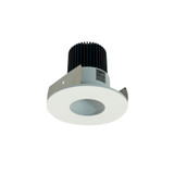 Iolite 2 Inch LED Round Pinhole Non-Adjustable Reflector by Nora - NIOB-2RPH