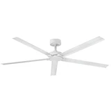 Vento 5 Blade Ceiling Fan 11 Inch Tall and 60 Inch Wide by Hinkley - 907660