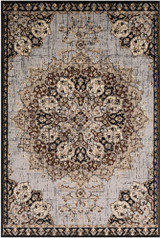 Paramount Rugs 26 x 91 Inches by Surya PAR1092 - PAR1092