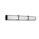Winston 50W 1 LED Vanity Light by Dainolite - VLD-414