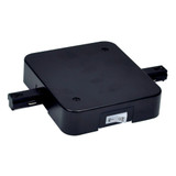 5.15 Inch 14 Amps In-Line Feed with Current Limiter by Nora - NT-358/14A