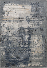 Jolie Rugs 63 x 87 Inches by Surya JLO2315 - JLO2315