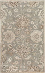 Caesar Rugs 120 x 168 Inches by Surya CAE1195 - CAE1195