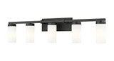 Danica 5 Light Vanity Light by Z Lite - 3044-5V