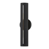 Brandon 1 Light Wall Sconce by Troy - B7881