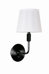 Killington 1 Light Wall Sconce by House of Troy - KL325-817