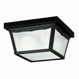 Outdoor Miscellaneous 2 Light Outdoor Ceiling Light by Kichler - 345