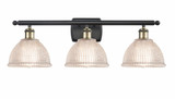 Arietta 3 Light Vanity Light by Innovations - 516-3W-G42