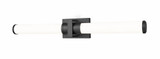 Idris 32W 1 LED Bath Vanity 5 Inch Tall and 32.5 Inch Wide By Z-Lite - 1019-32W
