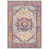 Floransa Rugs 63 x 85 Inches by Surya FSA2316 - FSA2316