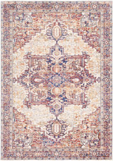 Mahal Rugs 24 x 36 Inches by Surya MHL2311 - MHL2311