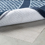 Outdoor Pad 10 feet x 14 feet Rug Pad 120 x 168 Inches by Surya - OTG