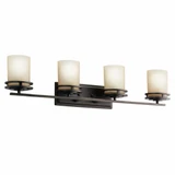 Hendrik 4 Light Vanity Light by Kichler - 5079