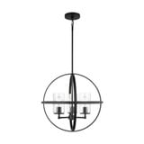 Alturas 3 Light Small Chandelier by Generation Lighting 3124673 - 3124673