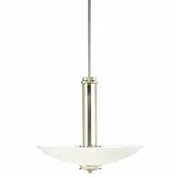 Hendrik 3 Light Large Pendant by Kichler - 3275