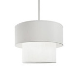 4 Light Large Pendant by Kuzco - 4215F