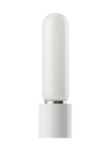 4W T10 Medium Base LED Replacement Bulb by Visual Comfort Studio - VB20004