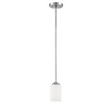 Lansing 1 Light Mini Pendant by Millennium - 3051