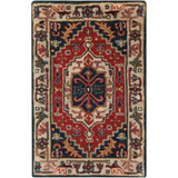 Ancient Treasures Rugs 24 x 36 Inches by Surya A134 - A134