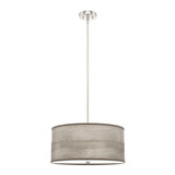 Solhaven 3 Light Large Pendant by Hunter Fans - SO3_193_P