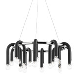 Whit 20 Light Large Chandelier by Mitzi - H382820