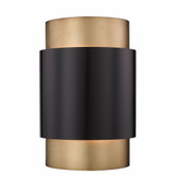 Harlech 2 Light Wall Sconce by Z Lite - 739S