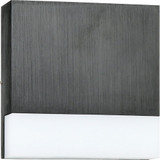 Meeko 1 Light Wall Sconce by Matteo - S07604